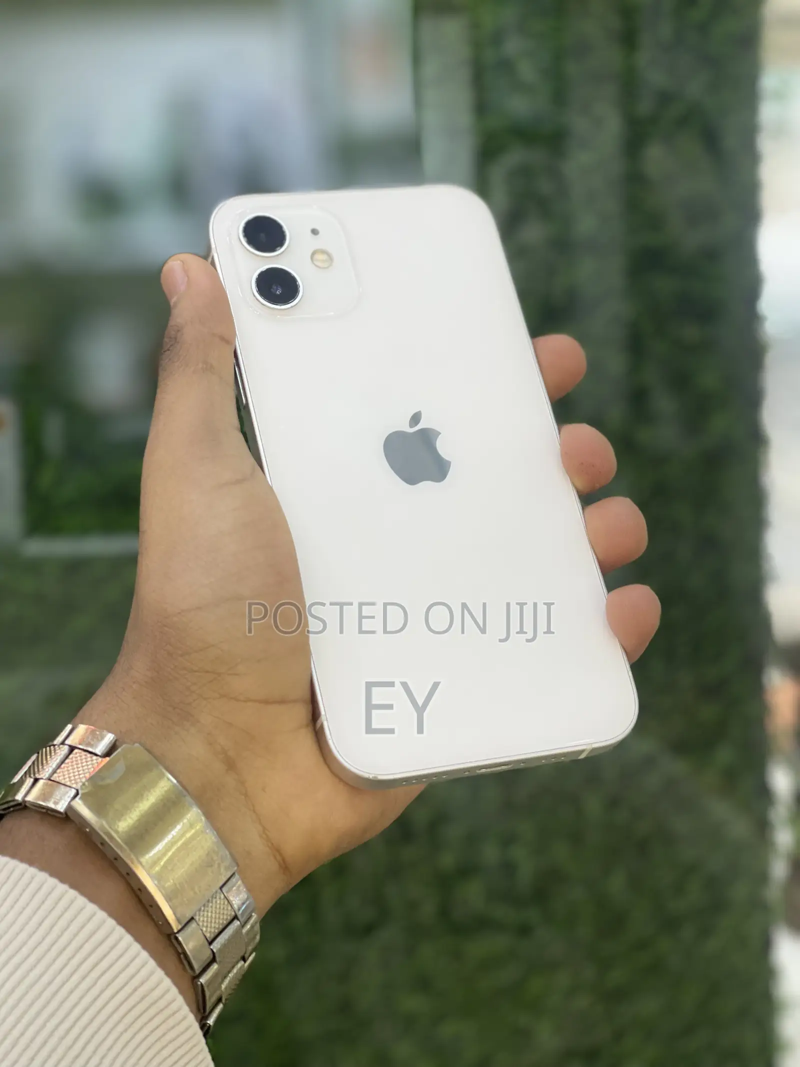 Apple iPhone 12 128 GB White