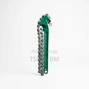10"(250mm) Chain Type Oil Filter Wrench