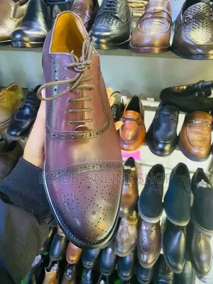 Brand Shoes