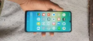 New Samsung Galaxy A06 64 GB Blue