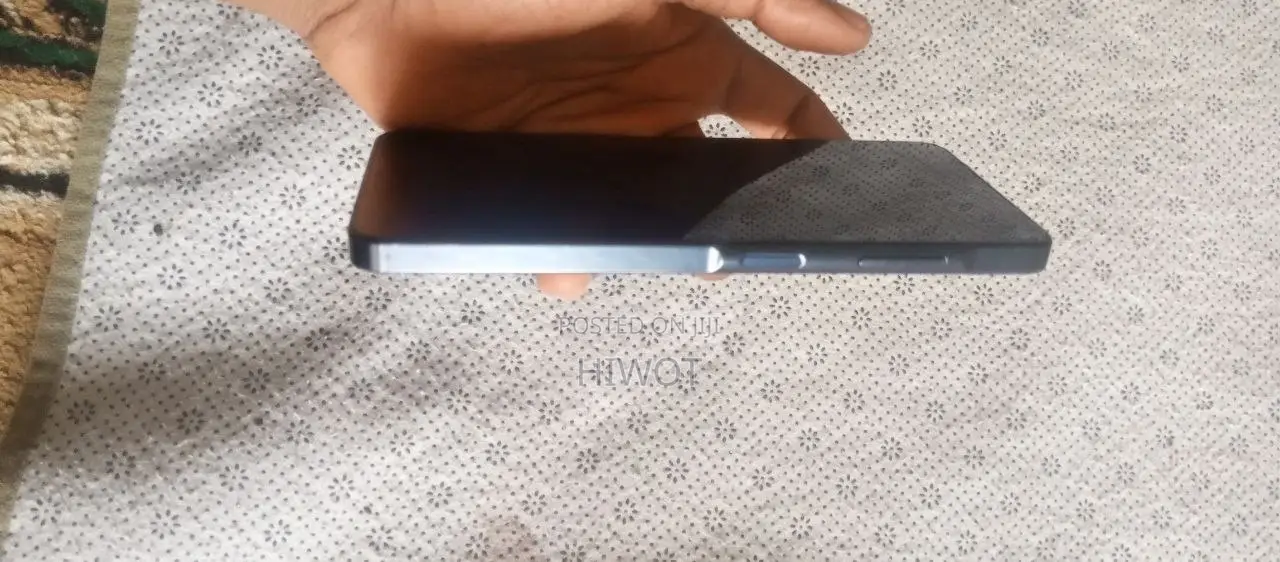 New Samsung Galaxy A06 64 GB Blue
