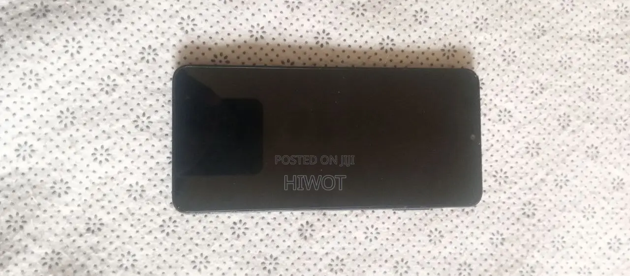 New Samsung Galaxy A06 64 GB Blue