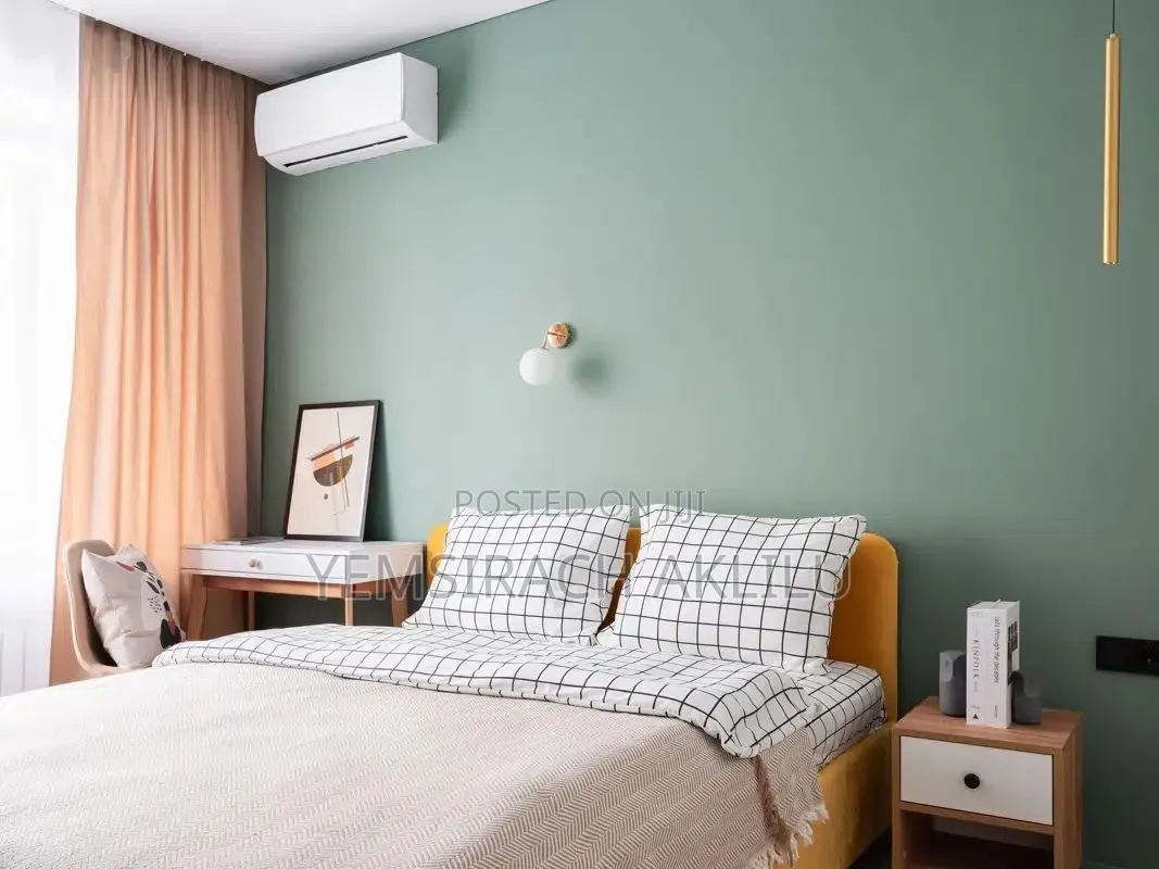 2bdrm Apartment in Gollagul, Bole for sale