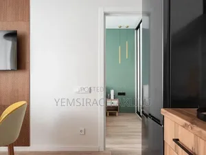 2bdrm Apartment in Gollagul, Bole for sale
