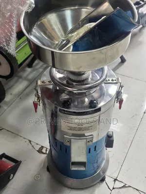 Grain Grinder Machine 1.5KW