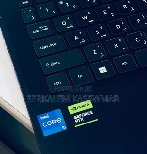 New Laptop Acer Nitro 5 16GB AMD Ryzen 5 SSD 512GB