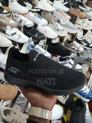 Skechers Comfortalble Fashion Shoes