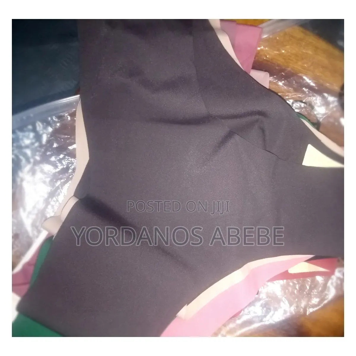 Seemless Underwear