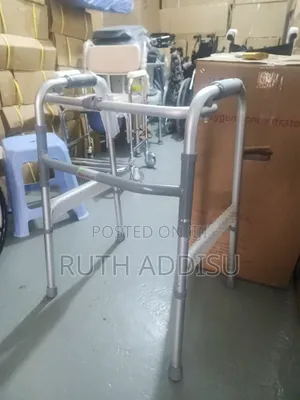 Almunium Stainless Walker翗你walker寄出walker Medical Walkerfolded Walker