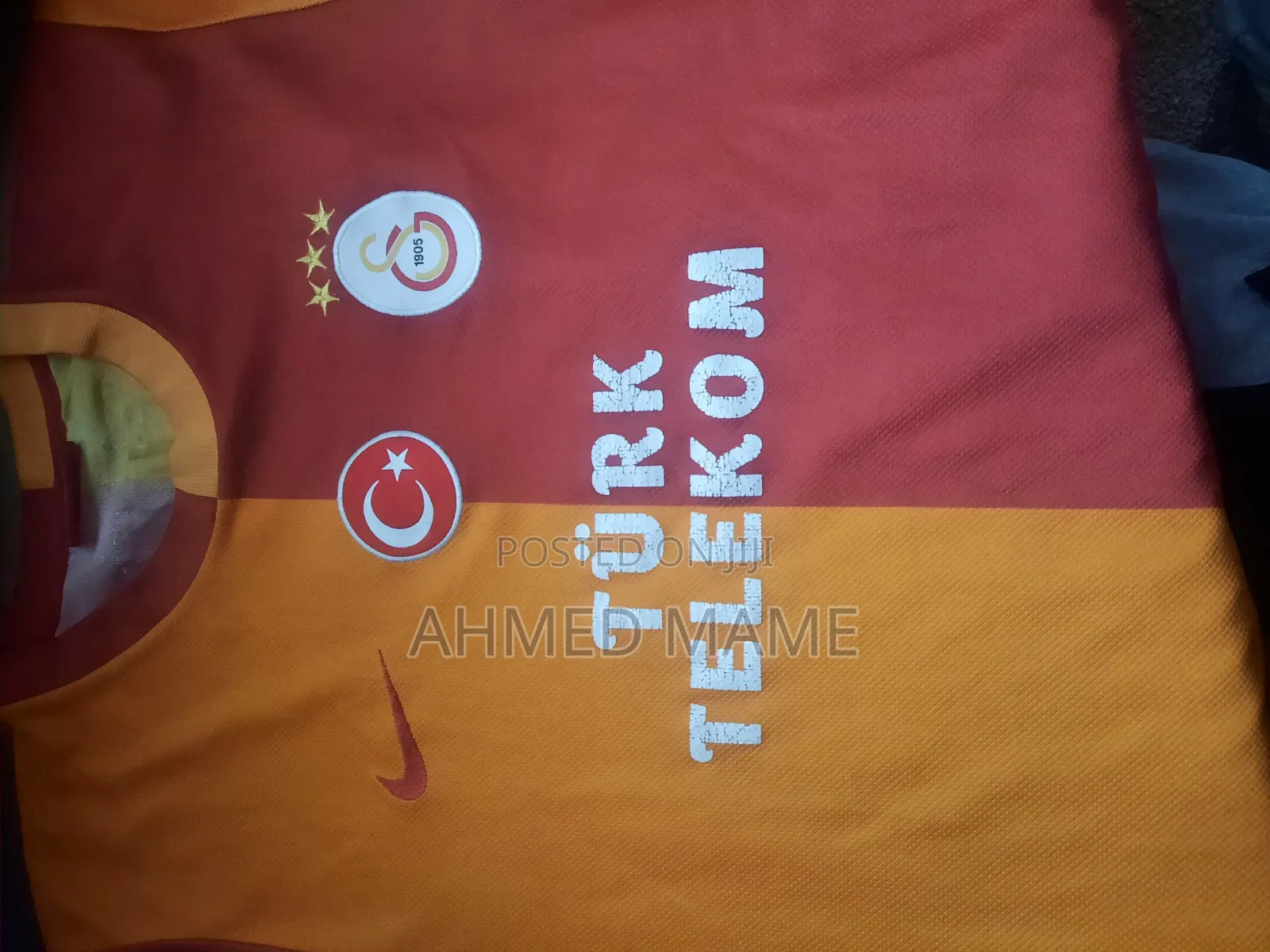 Football Kits