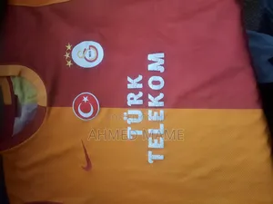 Football Kits