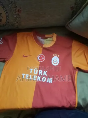 Football Kits