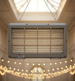 Mosquito Killer – Fast Effective Electric Pest Control