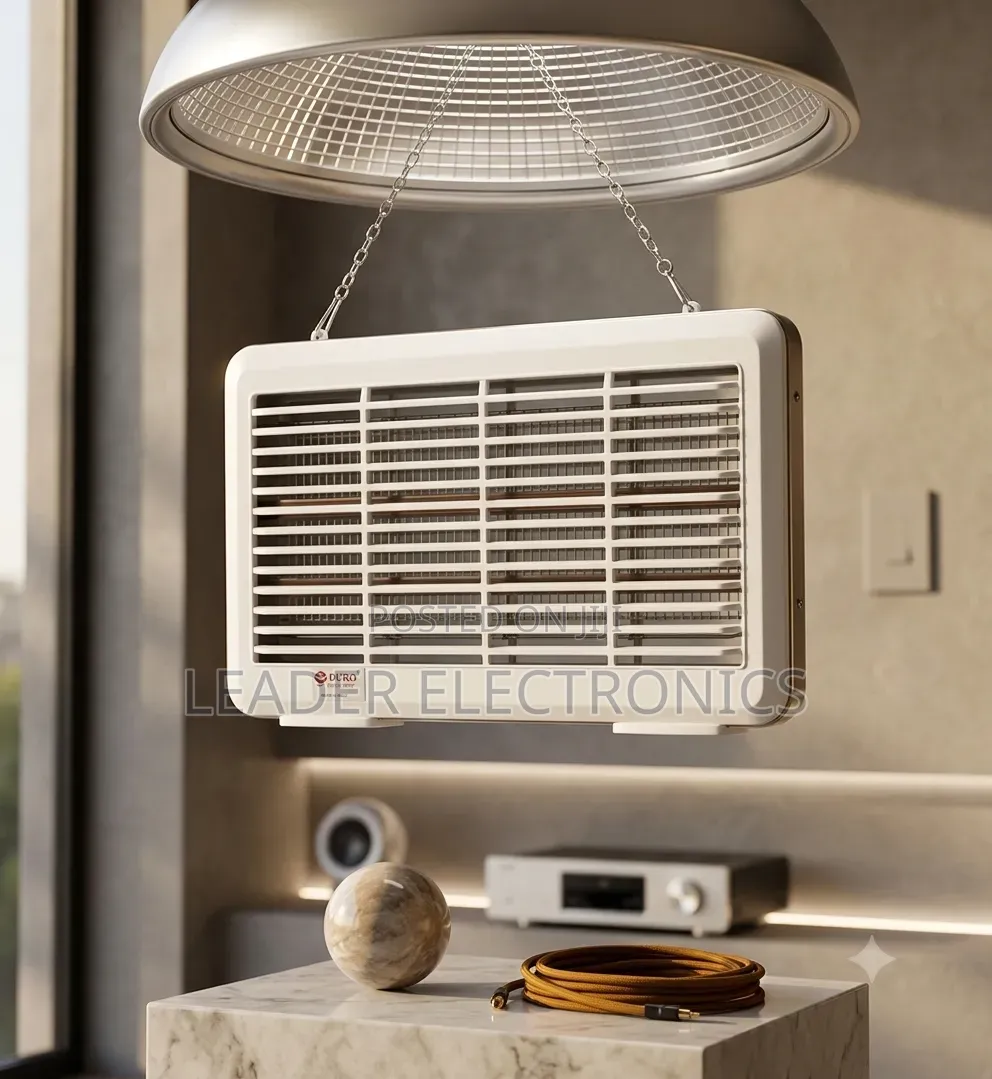 Mosquito Killer – Fast Effective Electric Pest Control