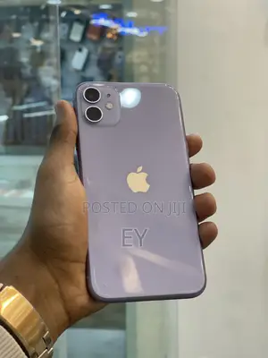 Apple iPhone 11 64 GB Purple