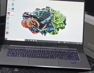 New Laptop HP ZBook Studio 32GB Intel Core i9 SSD 512GB