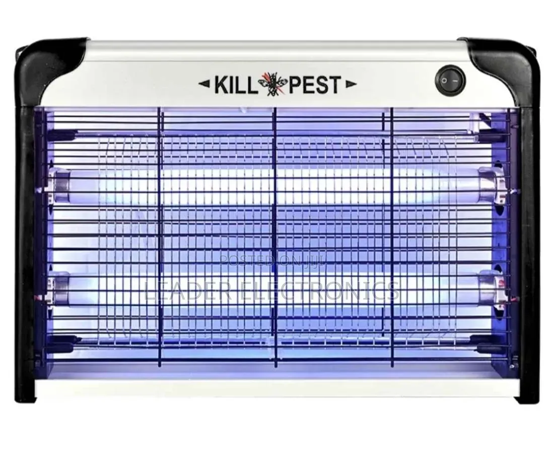Mosquito Killer – Fast Effective Pest Control