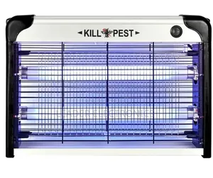 Mosquito Killer – Fast Effective Pest Control