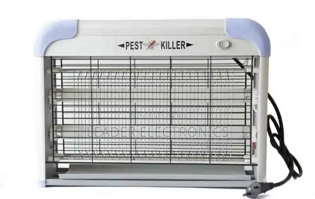 Mosquito Killer – Fast Effective Pest Control