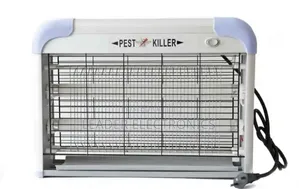 Mosquito Killer – Fast Effective Pest Control