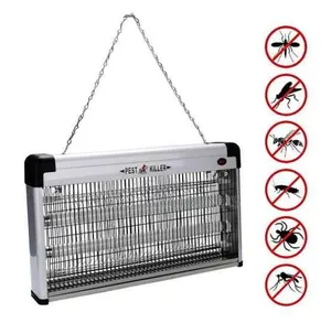 Mosquito Killer – Fast, Effective Easy-to-Use Electric Insect Killer
