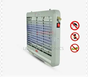 Mosquito Killer – Fast, Effective Easy-to-Use Electric Insect Killer