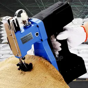 Rechargeable Bag Closer
