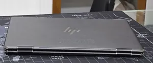 New Laptop HP Spectre X360 16GB Intel Core i7 SSD 512GB