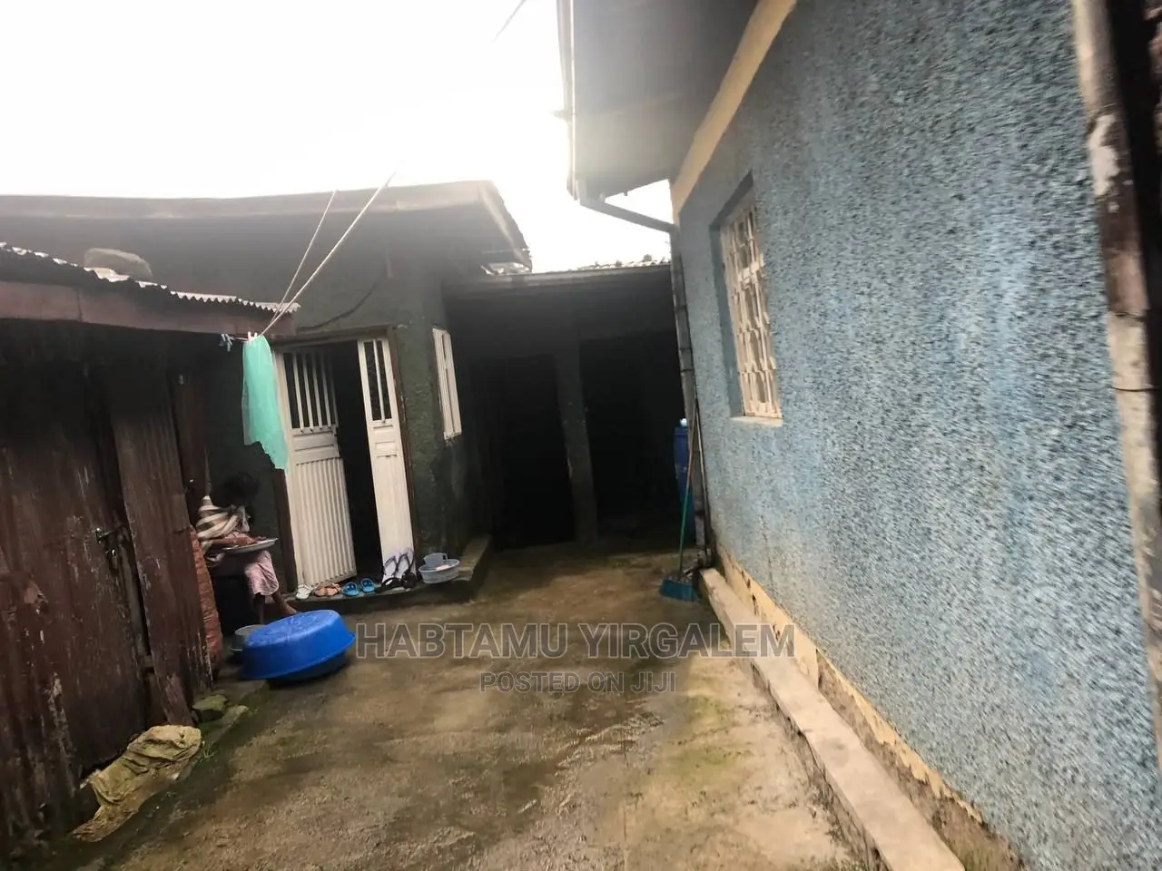 Furnished 3bdrm House in House For Sale, Addis Ketema for sale