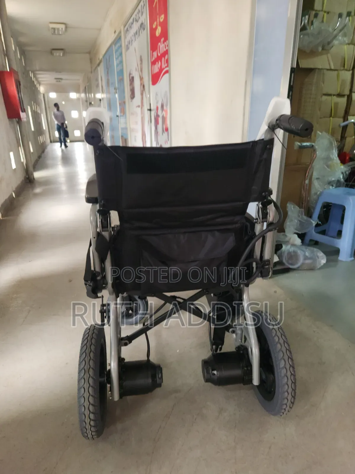 Digital Wheelchair建議analog Medical Wheelchair弱智wheelchair Electrical