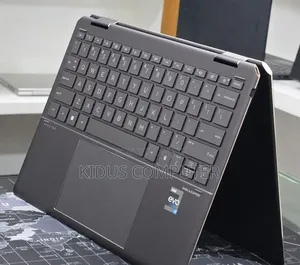New Laptop HP Spectre X360 16GB Intel Core i7 SSD 512GB