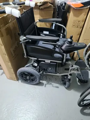 Digital Wheelchair建議analog Medical Wheelchair弱智wheelchair Electrical
