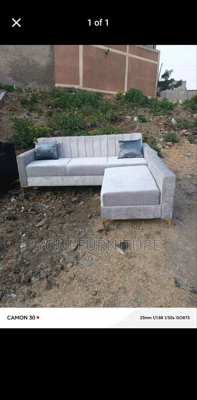 Popular Sofa