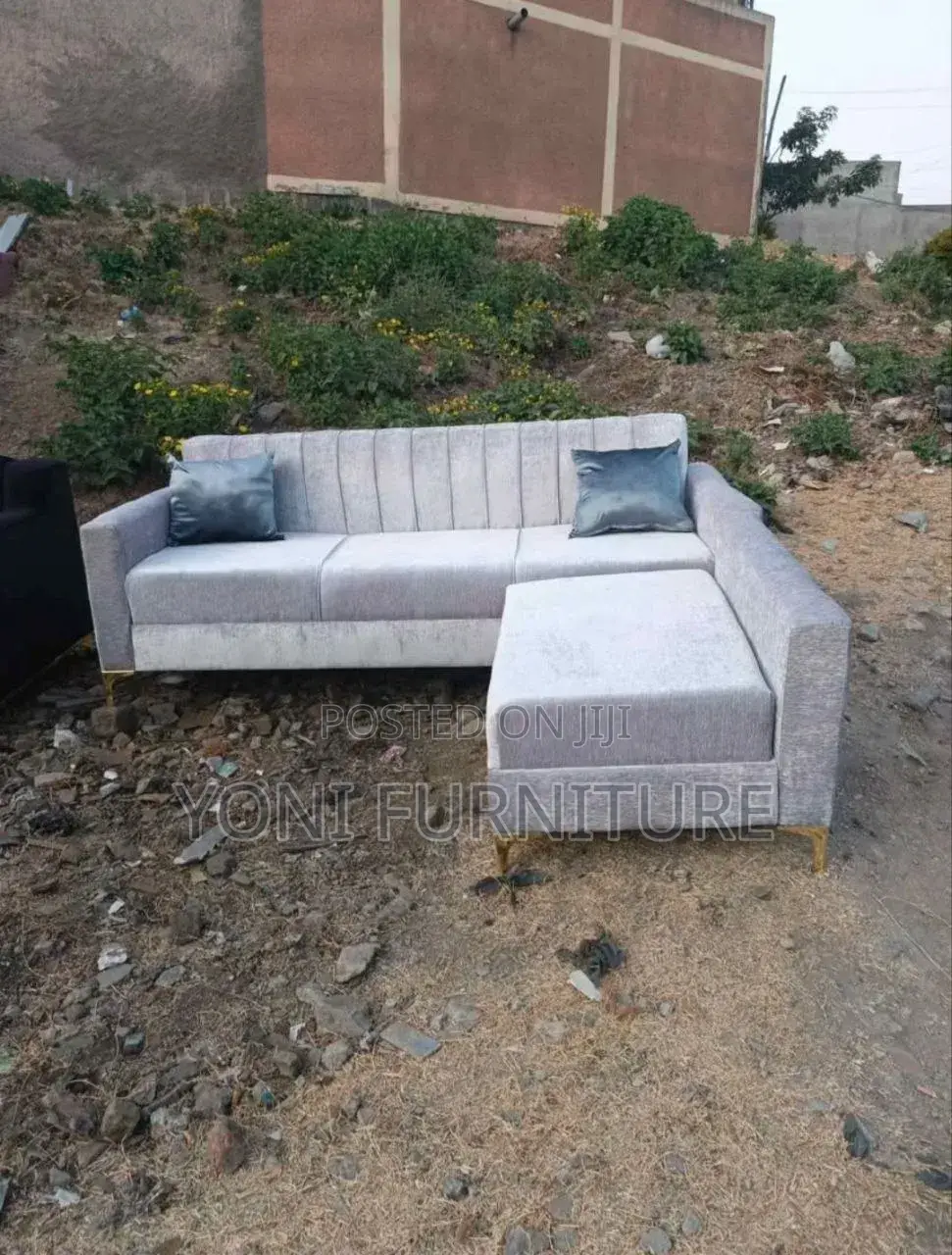 Popular Sofa
