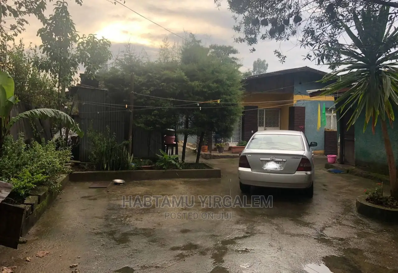 Furnished 3bdrm House in House For Sale, Addis Ketema for sale