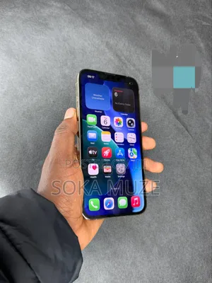 New Apple iPhone 13 Pro Max 128 GB White