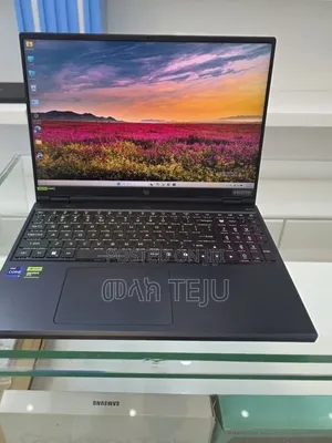 New Laptop Acer Predator 15 16GB Intel Core i9 SSD 1T