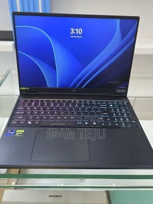 New Laptop Acer Predator 15 16GB Intel Core i9 SSD 1T