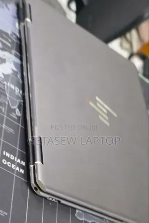 New Laptop HP Spectre X360 13 16GB Intel Core i7 SSD 512GB