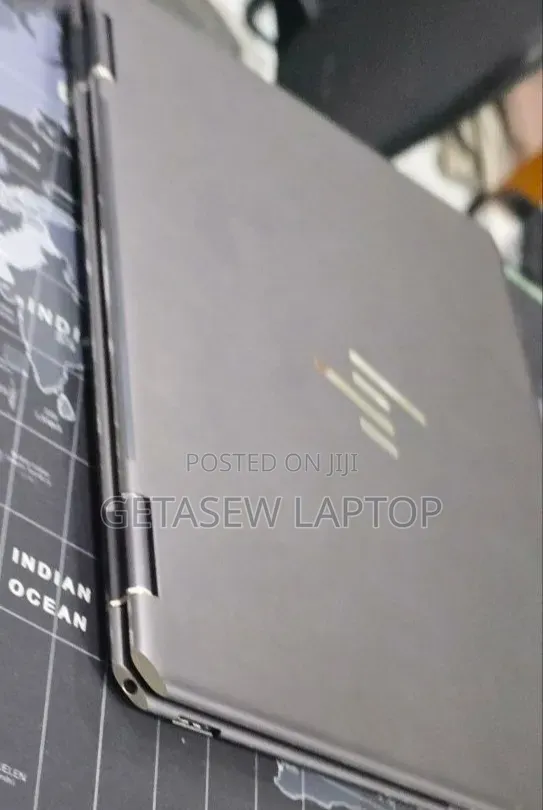 New Laptop HP Spectre X360 13 16GB Intel Core i7 SSD 512GB