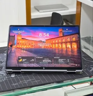 New Laptop HP Spectre X360 13 16GB Intel Core i7 SSD 512GB