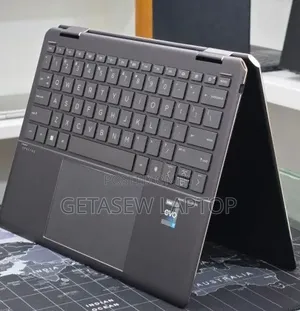 New Laptop HP Spectre X360 13 16GB Intel Core i7 SSD 512GB