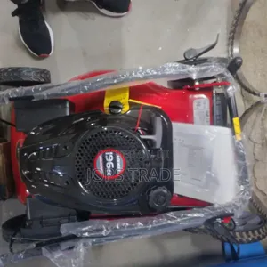 Gasoline Lawn Mower
