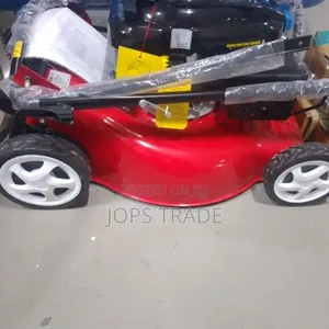 Gasoline Lawn Mower