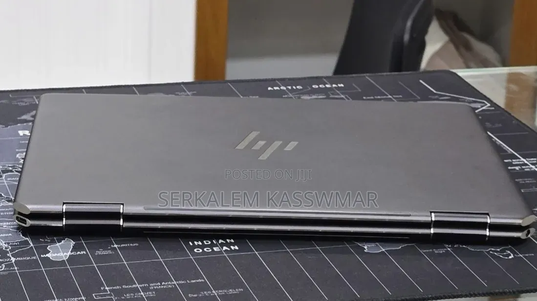 New Laptop HP Spectre X360 13 16GB Intel Core i7 SSD 512GB
