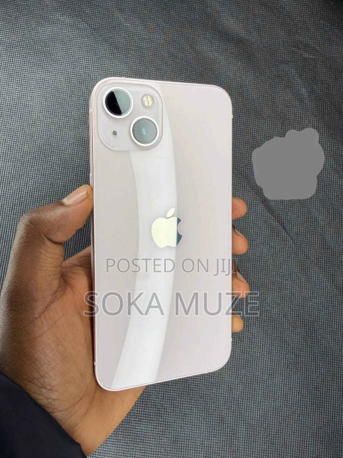 New Apple iPhone 13 128 GB White