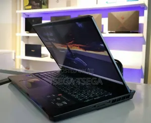 New Laptop MSI GP75 Leopard 16GB Intel Core i7 SSD 512GB
