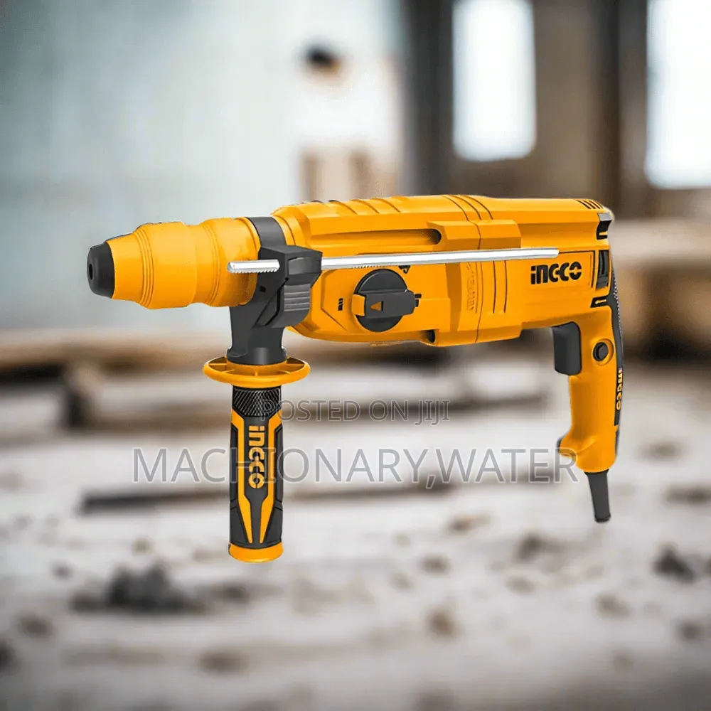 Ingco Hammer Drill 800watt
