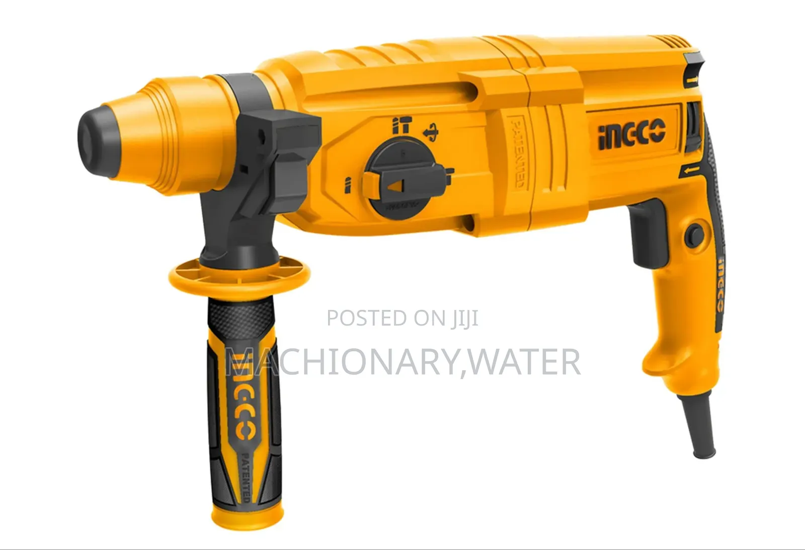 Ingco Hammer Drill 800watt