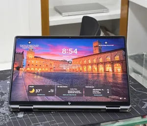 New Laptop HP Spectre 16GB Intel Core i7 SSD 512GB
